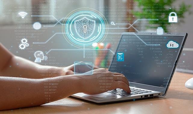 Enerji İşverenleri ÖNEMLİ - Şirketler Siber Risklere Karşı Nasıl Sigortalanmalı?