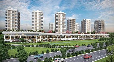 Enerji sektöründe faaliyet gösteren ''Ağaoğlu Şirketler Grubu ile ECE Türkiye'' işbirliği yaptı!