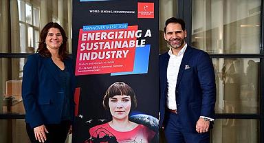 ''ENERJİ sistemleri - HİDROJEN ve YAKIT hücreleride'' var - 22-26 Nisan 2024!