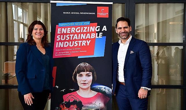 &#039;&#039;ENERJİ sistemleri - HİDROJEN ve YAKIT hücreleride&#039;&#039; var - 22-26 Nisan 2024!