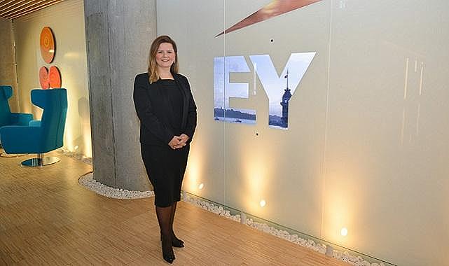 Enerjide var &#039;&#039;Türkiye&#039;de birleşme ve satın alma işlemleri 2024&#039;te artacak&#039;&#039; - Ernst &amp; Young Raporu!