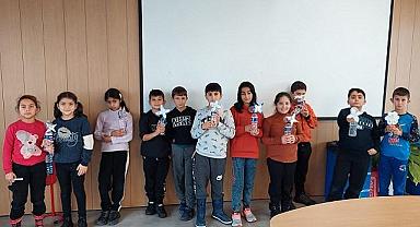 Enerjinin Geleceği Çocuklarla Şekilleniyor - Enerjisa!