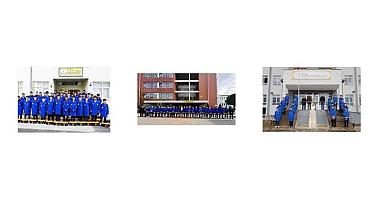 "Enerjinin Yıldızları" Projesi - ''BEDAŞ, AEDAŞ ve ÇEDAŞ''