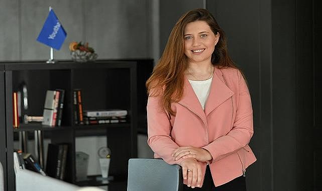 Enerjisa KADIN Mühendisleri de olacak - Geleceğin ve bugünün kadın mühendisler buluşuyor!