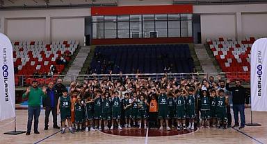 Enerjisa Üretim ve Güler Legacy - Kahramanmaraş…