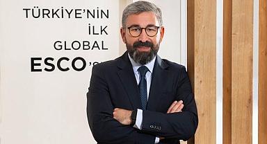 ESCON Enerji - “3 kat…”