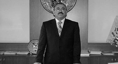 EÜAŞ - Eski Genel Müdürümüz Sefer Bütün'ü kaybettik!