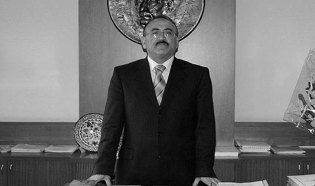 EÜAŞ - Eski Genel Müdürümüz Sefer Bütün&#039;ü kaybettik!