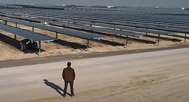 Europe's largest solar power plant!