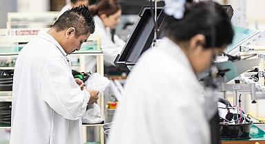 Ev ŞARJ cihazları üretmek için ilk fabrikasını açtı - LG Electronics!