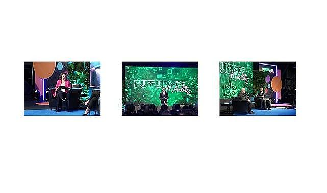 Ford Otosan ve Driventura - Mobilite Ekosistemini Bir Araya Getirdi!