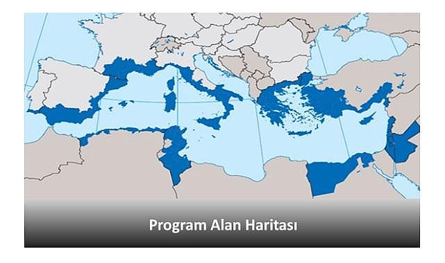 GENÇLER - AB Projesi ve Proje Fikirlerinizi bekliyor!