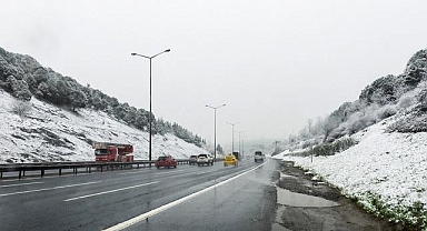 GÜNCEL - Gizli buzlanmaya dikkat!