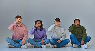 GÜNCEL - Kaygı jenerasyonu!