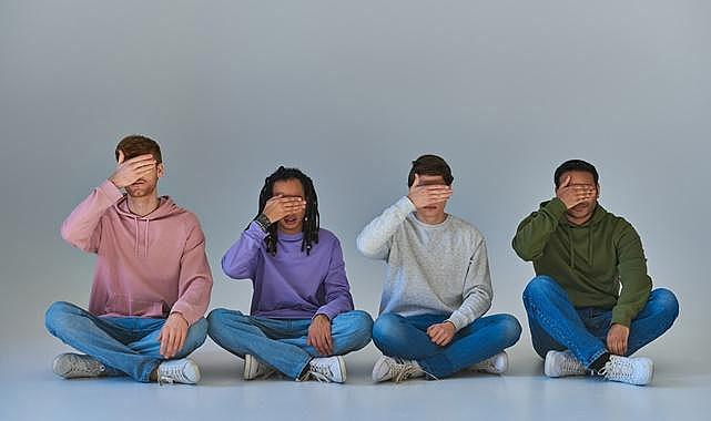 GÜNCEL - Kaygı jenerasyonu!