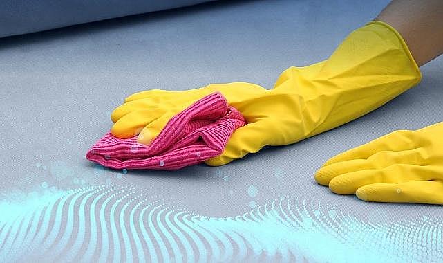 GÜNCEL - Kışın halı temizlemenin pratik yolu!