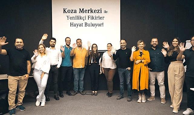 GÜNCEL - Mercedes-Benz Türk çalışanları fikirlerini yarıştırıyor!