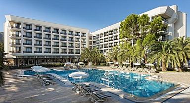 Günsan Elektrik - Antalya'da…