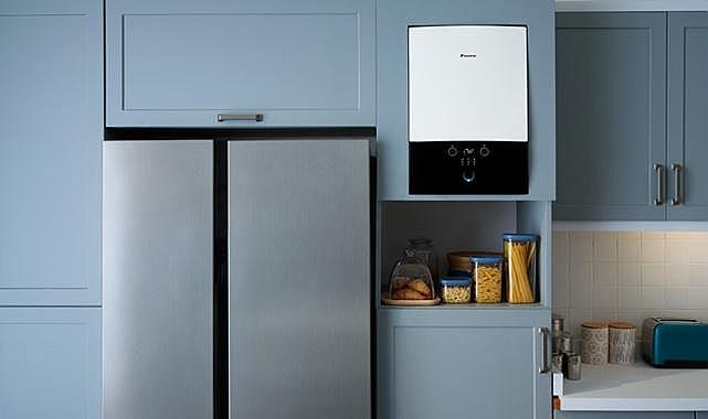 Güvenli KOMBİ kullanımı için ipuçları - Daikin hazırladı!