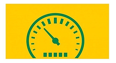 Hızlı araba sürmek yakıt tüketimini yüzde 23 artırıyor: Yavaş lütfen