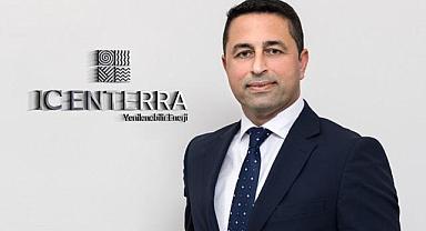 IC Enterra Yenilenebilir Enerji’nin Genel Müdürlük görevine Taşkın Kızılok atandı!