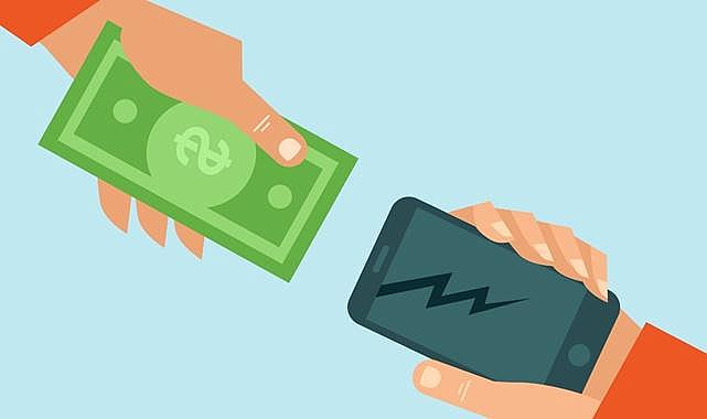 İkinci Elde Tehlikeli Oyun!