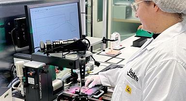 İlk Ön Cama Monte Video Kamera - Dünyanın en büyük mobilite şirketlerinden Stellantis ve Valeo...