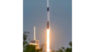 İlk Türk Astronot Alper Gezeravcı'nın ilk sözleri!