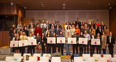 İnci Vakfı, Hasat Hibe Programı’nda Hibe ve Patent desteği alan projeleri açıkladı