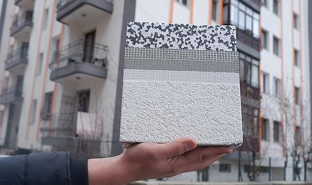 Isı Yalıtımı İle &#039;&#039;-7 Derecede Dahi&#039;&#039; Doğalgaz faturasından tasarruf!