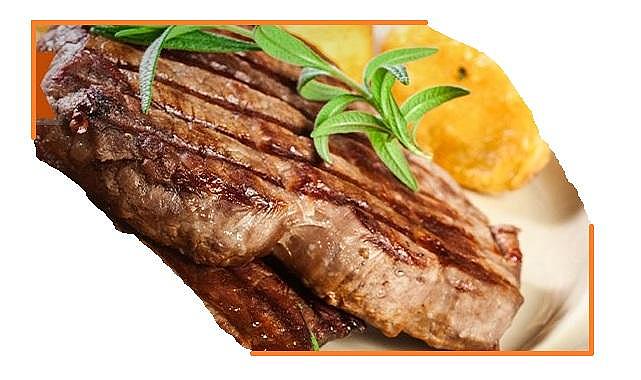 İyi et nasıl pişirilir? - Aksa Doğalgaz!