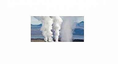 Jeotermal saha ihale ilanı!