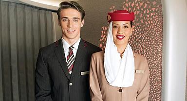 Kabin Memuru Alıyor!