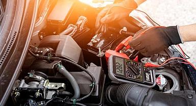 Kar geliyor - Kış koşullarında araç ve sürüş güvenliği için kış lastiği kullanın!