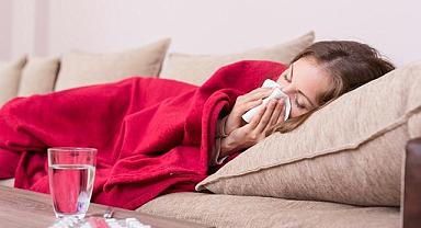 Kış Mevsiminde Bu 4 Hastalığa Dikkat!