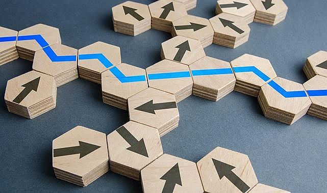 KOBİ&#039;ler “Risk Yönetimi” Yaparken Nelere Dikkat Etmeli? - Generali Sigorta hazırladı!