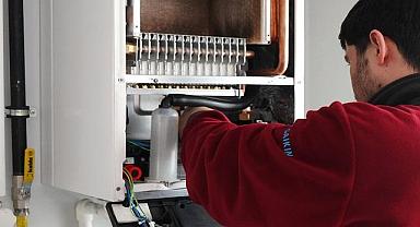 KOMBİ donar mı? Ne yapmalı?