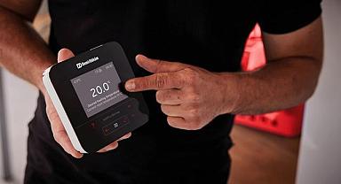 “Kombiyi internetten araştırıp, mağazadan satın alıyoruz” - DemirDöküm!