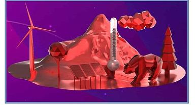 Konu ''İklim Değişikliği Araştırma Projesi'' - Para ödüllü!