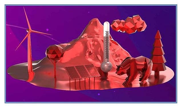 Konu &#039;&#039;İklim Değişikliği Araştırma Projesi&#039;&#039; - Para ödüllü!