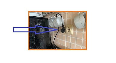 Kullanılmayan elektrikli cihazların fişini prizden çekin - Niye mi?