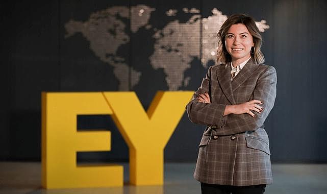 Küresel İklim Riski Barometresi 2023 yayımlandı - Ernst &amp; Young!