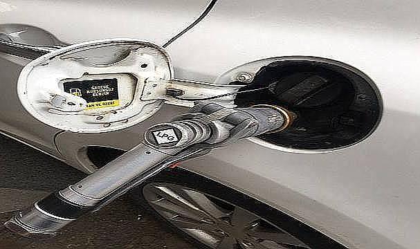 LPG&#039;ye litre de yüzde 6,57...