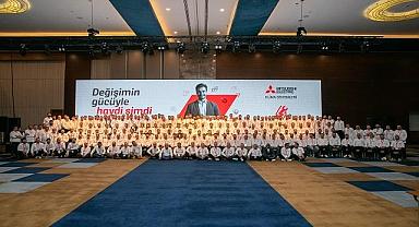 Mitsubishi Electric Türkiye - Servis hizmetleri iş ortakları ile…