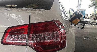 Motorine İNDİRİM geldi!