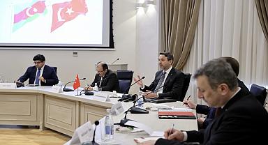 Nahçıvan’dan Türkiye’ye Elektrik!