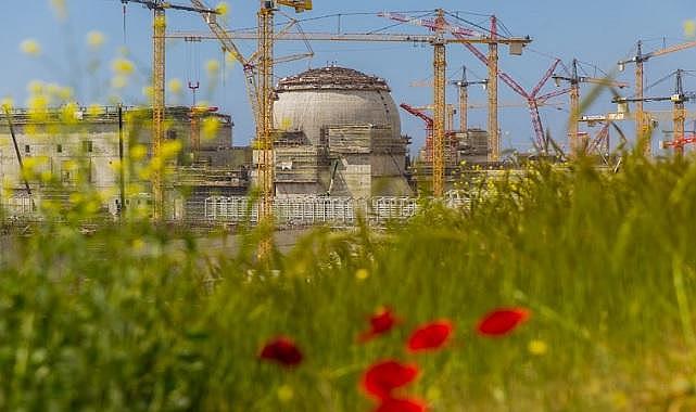 “Nükleer enerji hakkında yanlış algıları aydınlatmak çok önemli” - Hacettepe Üniversitesi&#039;nden Prof. Dr. Ergün!