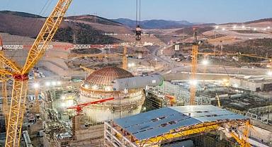 Nükleer Sanayi Derneği - Akkuyu ile tecrübe kazanan Türk şirketleri ''Afrika ve Türkiye’de yapılacak nükleer santraller...''