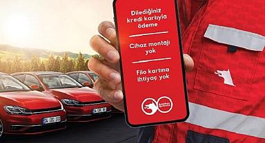 Petrol Ofisi Grubu - AutoMatic Filo uygulaması...