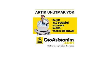 PETRONAS-  OtoAsistanım Üyelerine...